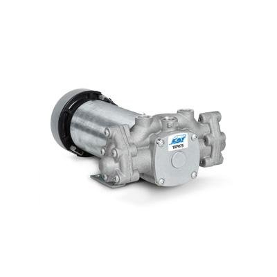 Cat pumps 1XP100.03DC 1XP Direct Drive Motorized Plunger Pump