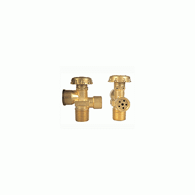 Banqiao Fire Equipment YGV-002 valve