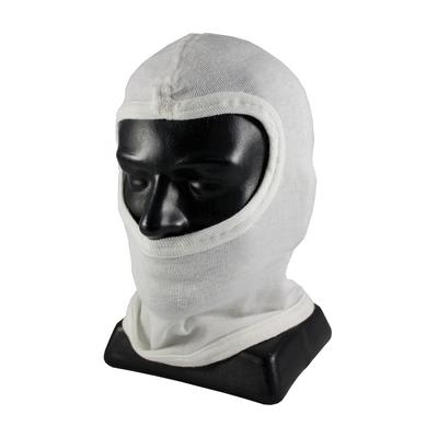 Protective Industrial Products 202-100 Single-Layer Nomex® Balaclava without Bib - Full Face