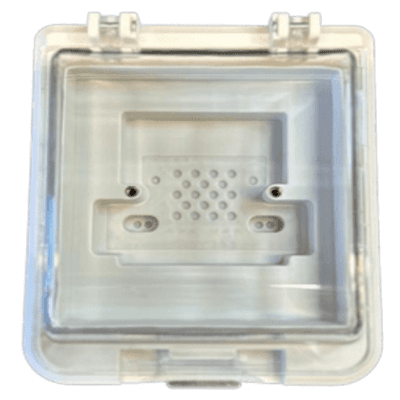 Jade Bird BOX-2101 Module Protective Housing