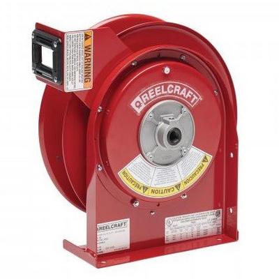 L 4500 – 12/3  45 ft. Premium Duty Bare Cord Reel