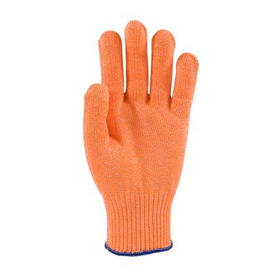 Protective Industrial Products 22-760OR Seamless Knit Dyneema® Blended Antimicrobial Glove - Medium Weight