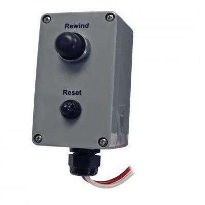 600811- Push Button Switch