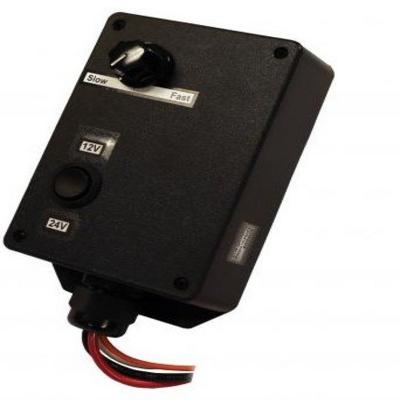 600866 - Speed Control Switch