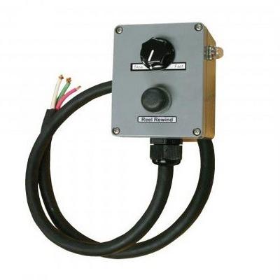 600867 – Push Button Switch with Speed Control