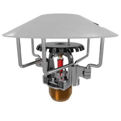 VIKING 23867FD  VK1001 - Standard Response Upright Sprinkler (K5.6)