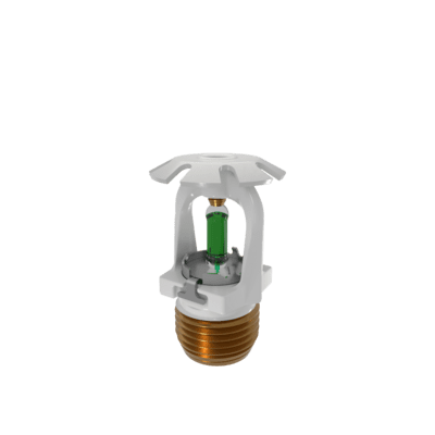 VIKING 23913MA/W VK1181 - Standard Response Conventional Sprinkler (K5.6)