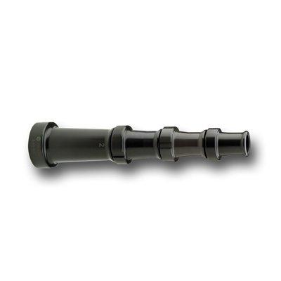 Akron Brass 2499 Quad Stacked Deluge Tips