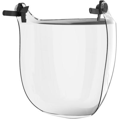Protective Industrial Products 251-ADA250-060 C2 Industrial Visor - Anti-Scratch / Anti-Fog