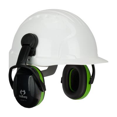Protective Industrial Products 263-42001 Cap Mounted Passive Ear Muff - NRR 22