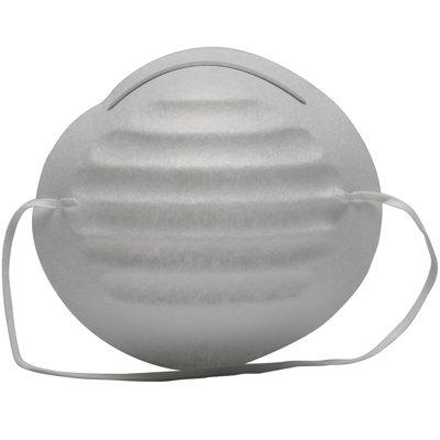 Protective Industrial Products 270-RP1000 Dust Mask - 50 Pack