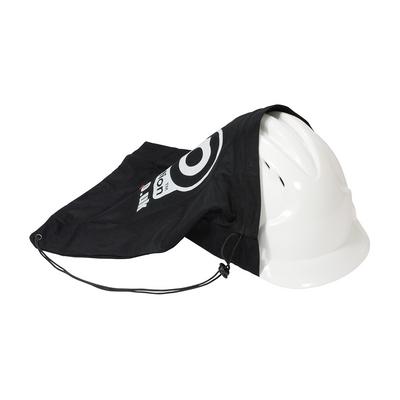 Protective Industrial Products 280-AHS150V Vented, Type II Hard Hat with HDPE Shell, EPS Impact Liner, Polyester Suspension and Wheel Ratchet Adjustment