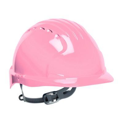 Protective Industrial Products 289-GTW-6121-39 PINKit Go-To-Work Kit with Cap Style Hard Hat