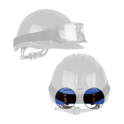 Protective Industrial Products 281-CL-SET Lamp & Goggle Clip Set