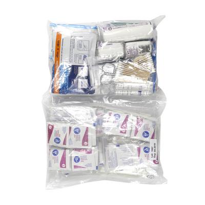Protective Industrial Products 299-15050A-RP ANSI Class A First Aid Refill Pouches - 50 Person