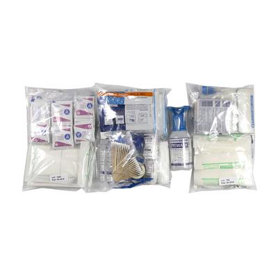 Protective Industrial Products 299-15050B-RP ANSI Class B First Aid Refill Pouches - 50 Person