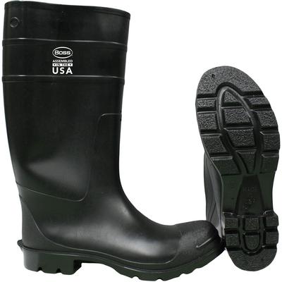 Protective Industrial Products 2KS3961 PVC Knee Boot - Steel Toe