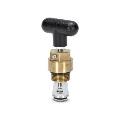 Cat pumps 31845 Mag-Jet