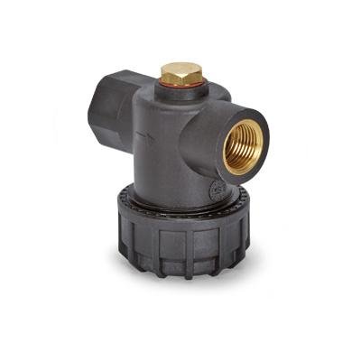 Cat pumps 32748 Inlet Filter