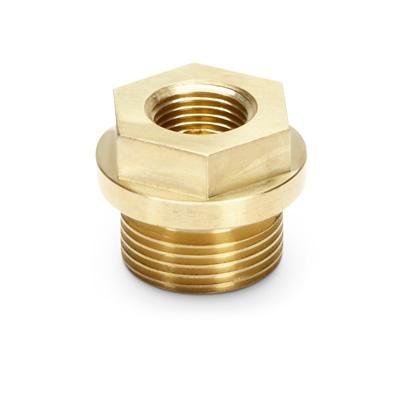 Cat pumps 134670 Valve Plug Adapter