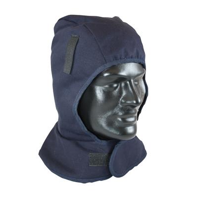 Protective Industrial Products 364-SL2SB 2-Layer Cotton Twill / Sherpa Winter Liner with FR Treated Outer Shell - Shoulder Length