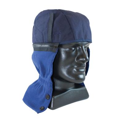 Protective Industrial Products 365-1620 Zip On/Off Winter Liner with FR Treated Outer Shell