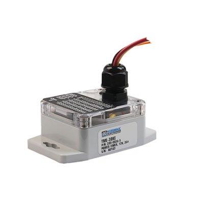 Kussmaul Electronics Co. Inc. 390-0030-5 Power Timer