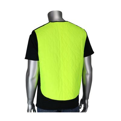 Protective Industrial Products 390-EZ100 Evaporative Cooling Vest