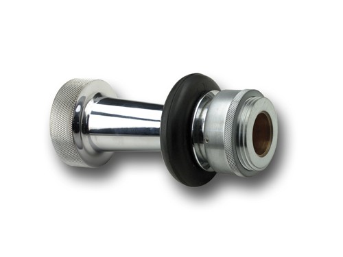 Akron Brass 0416 1 1/2'' Thread Tip