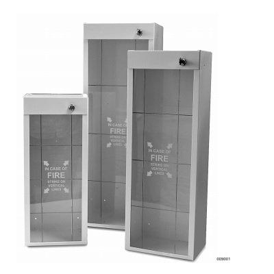 Ansul 439179 Surface Mount Fire Extinguisher Cabinets