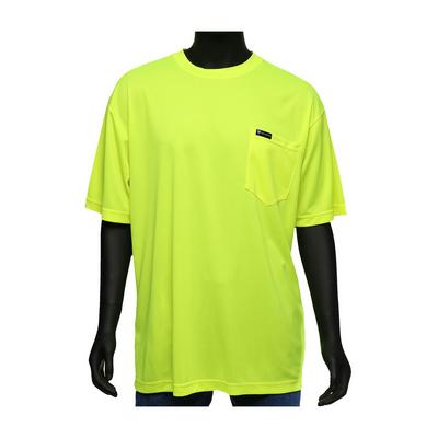 Protective Industrial Products 47400 Non-ANSI Short Sleeve T-Shirt