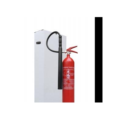 Cervinka CB012 CARTON BOX FOR S5 / K5 INCLUDING THE MOUNTED HOSE