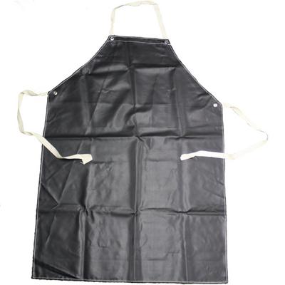 Protective Industrial Products 4RC0104 Nitrile Apron - No Pockets