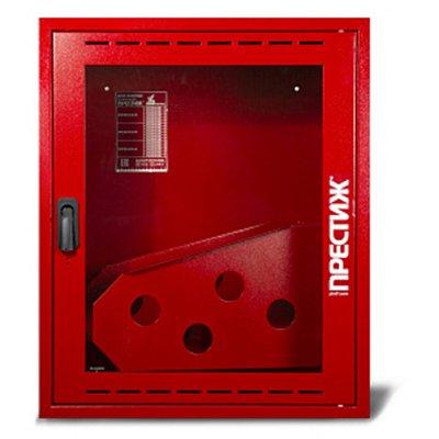 Pozhtechnika 521-17 Fire extinguisher cabinet PRESTIGE 01-WOR