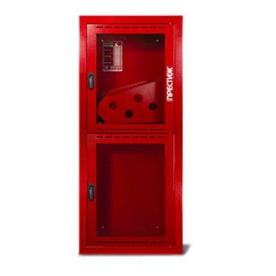 Pozhtechnika 544-10 Fire extinguisher cabinet PRESTIGE 03-ROR
