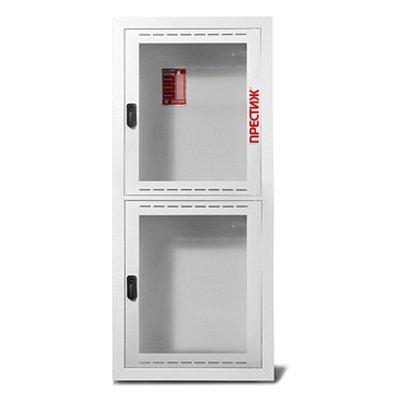 Pozhtechnika 542-05 Fire extinguisher cabinet PRESTIGE-03-WOW-exting