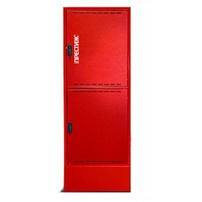 Pozhtechnika 547-16 Fire extinguisher cabinet PRESTIGE 03-FSR