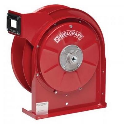 Reelcraft 5600 OMP 3/8 in. x 30 ft. Premium Duty Hose Reel