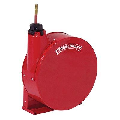 Reelcraft 5625 ELP 3/8 in. x 25 ft. Premium Duty Enclosed Hose Reel