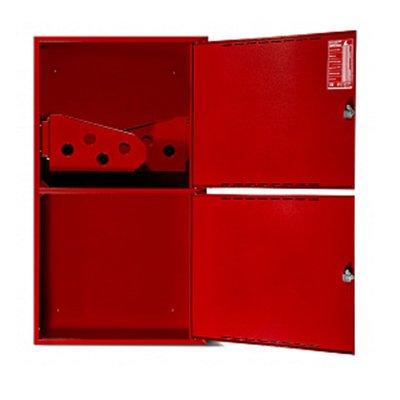 Pozhtechnika 563-02 Fire extinguisher cabinet PRESTIGE-03-WSR-2H (up)