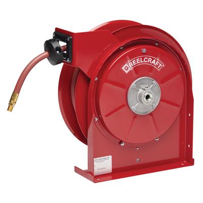 Reelcraft B5635 OLP 3/8 in. x 35 ft. Premium Duty Hose Reel