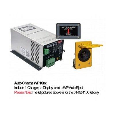 Kussmaul Electronics Co. Inc. 57-42-1106 Auto Charge WP Kits 57-42-1106
