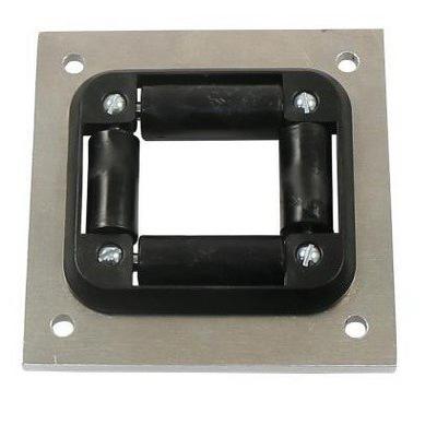 600168 – Roller Hose Guide Assembly