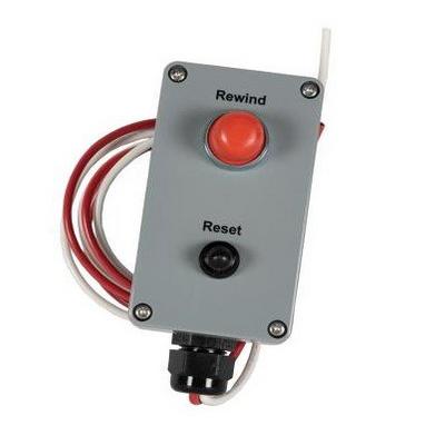 600869 – Push Button Switch