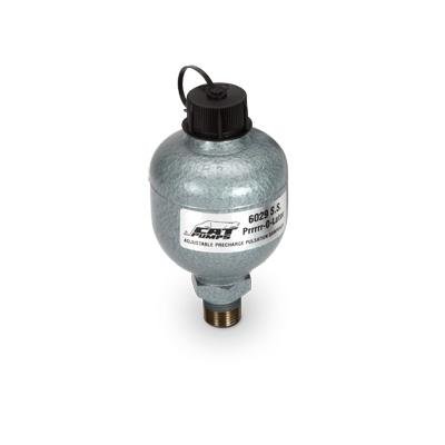 Cat pumps 6029 Pulsation Dampener-Rechg-NBR