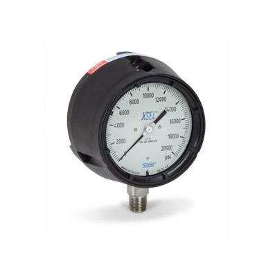 Cat pumps 6081 SS Pressure Gauge
