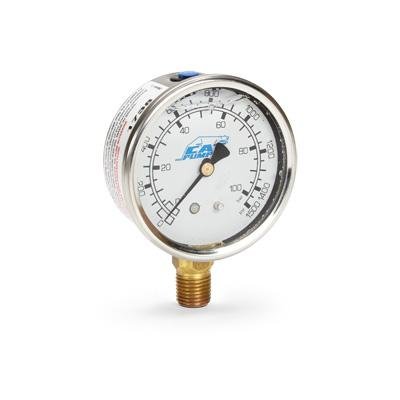 Cat pumps 6086 Pressure Gauge