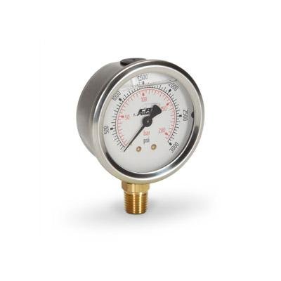 Cat pumps 6088 Pressure Gauge