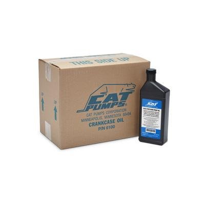 Cat pumps 6100 Crankcase Oil