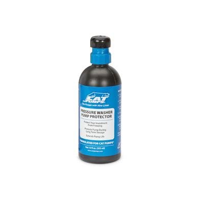 Cat pumps 6108 Pressure Washer Pump Protector (12oz. Bottle)